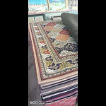 Shah carpet store is available