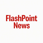 FlashPoint News – Global Politics & World Affairs