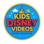 Kids Disney Videos