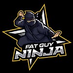 Fat Guy Ninja