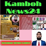 Muhammad Rizwan Kamboh