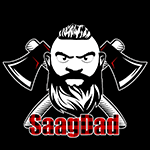 SaagDad Live