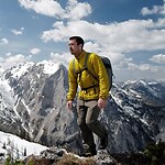 JoHannes | Wingsuit