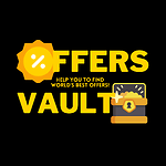Offers Vault