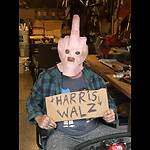 Oath traitors screwing veterans of compensation with treasonous law-KAWK SUCKERS