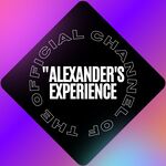 Alexander's experience