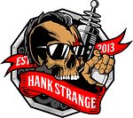 Hank Strange