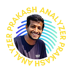 Analyzer Prakash