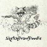 Sketch Draw Doodle