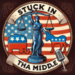 Stuck in Tha Middle Podcast