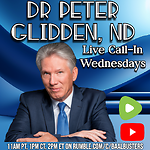 Dr Glidden and Friends Health Solutions Show