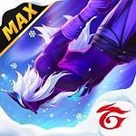 Free fire MAX