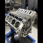 Oztrack Engine Specialists