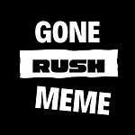 Gone Rush