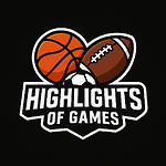 HIGHLIGHTS OF GAMES