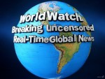 WorldWatch: Breaking Uncensored Real-Time Global News