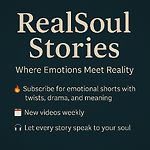 RealSoulStories