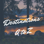 Destinations A to Z