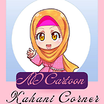 Cartoon channel / Story center