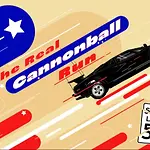 Real Cannonball Run