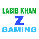 Labib Khan Gaming