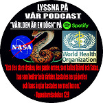 The World Is A Lie Sweden