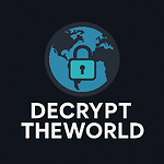 Decrypting Global Secrets They Don’t Want You To Know