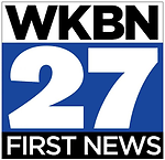 JUNE 9 2025 WKBN 27 FIRST NEWS TRACKING SEVERE WEATHER