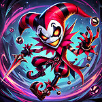 Infernal Shaco