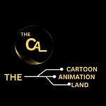 THE CARTOON ANIMATION LAND