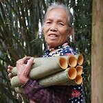 Grandma Yulin Village cooking