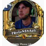 FRoZeNShAdY