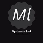 Its all aboitut mysteries