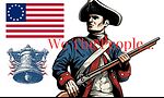 We The People 1776