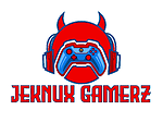 Jeknux GamerZ