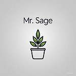 Mr Sage Army
