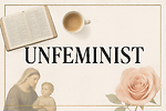 Unfeminist