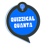 Quizzical Quanta