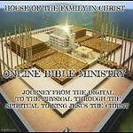 The House of the Family in Christ