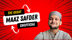 Maaz Safder Unofficial