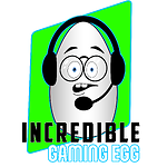 Incredible Gaming Egg