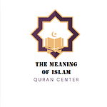 The Meaning Of Islam