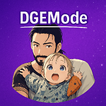 DGEMode