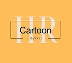 Cartoon channel