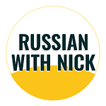 Russian with Nick