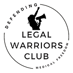 Legal Warriors Club