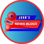 John's news blogs