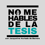 No me hables de la tesis