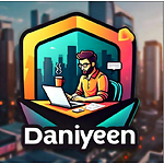 Freelance with Daniyen