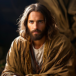 GOD LIVES! PRAY WITH JESUS!